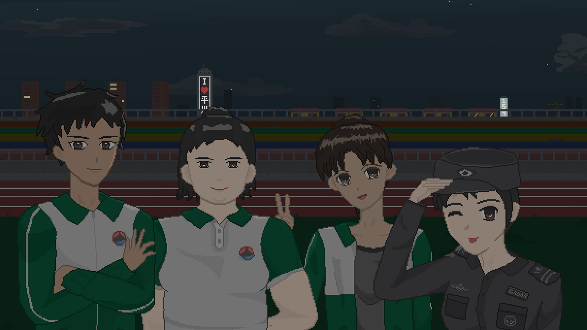 偷猫贼 screenshot 3