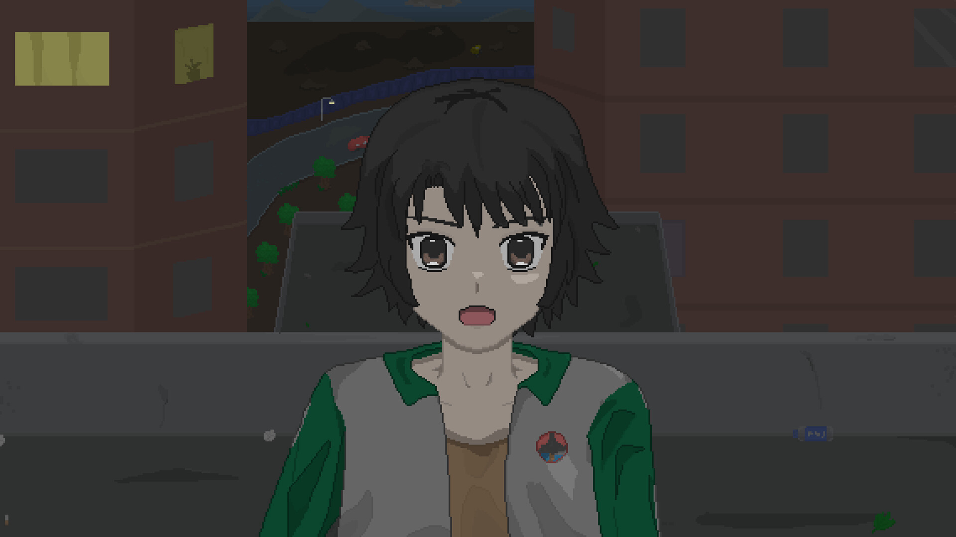 偷猫贼 screenshot 2