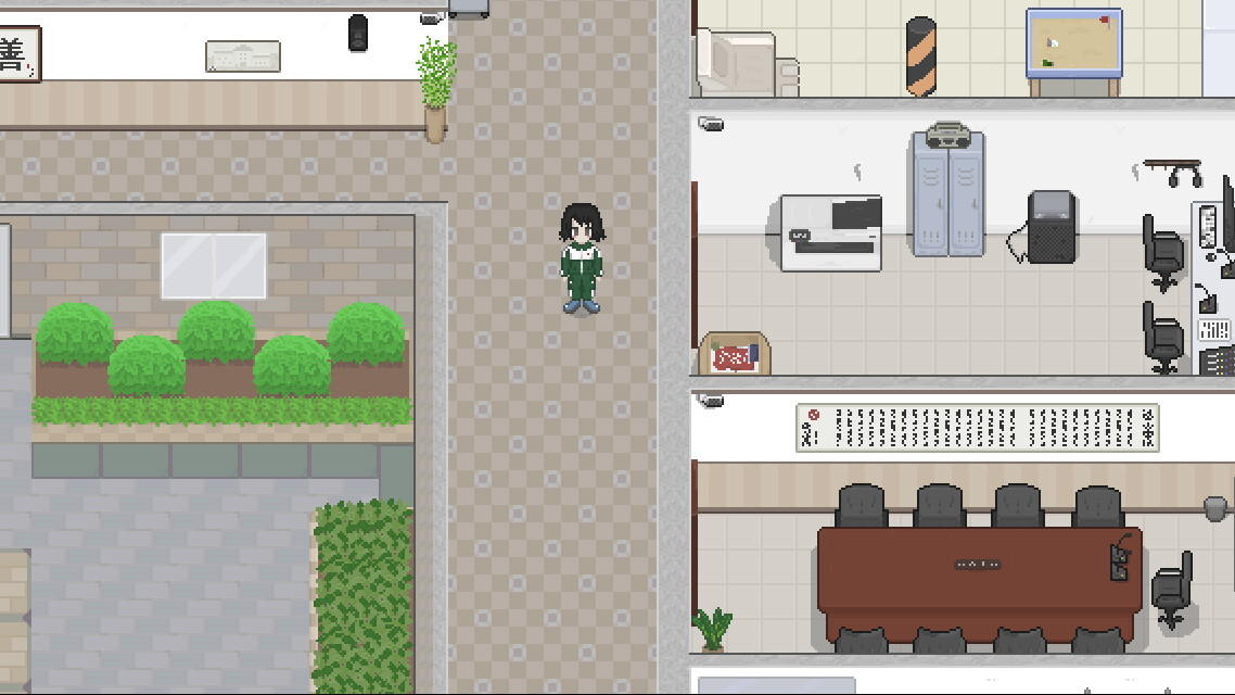 偷猫贼 screenshot 4