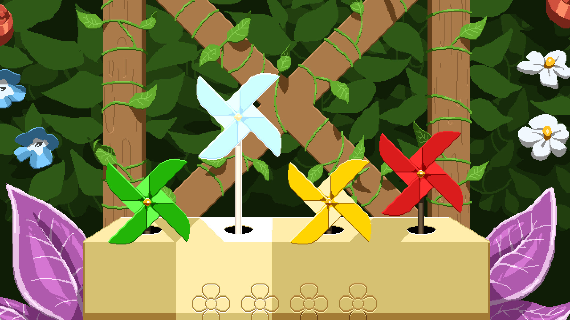 Mind Her Manor screenshot 3