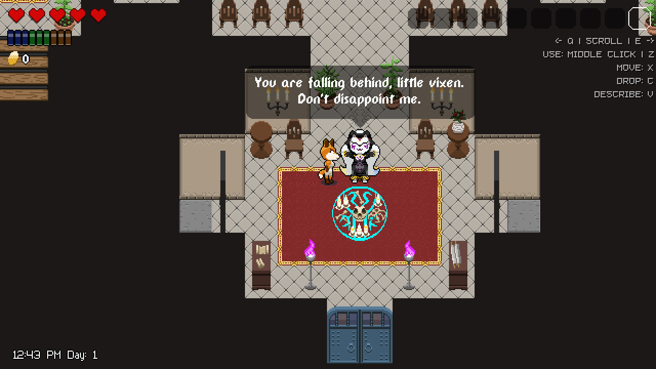 Mind Her Manor screenshot 4