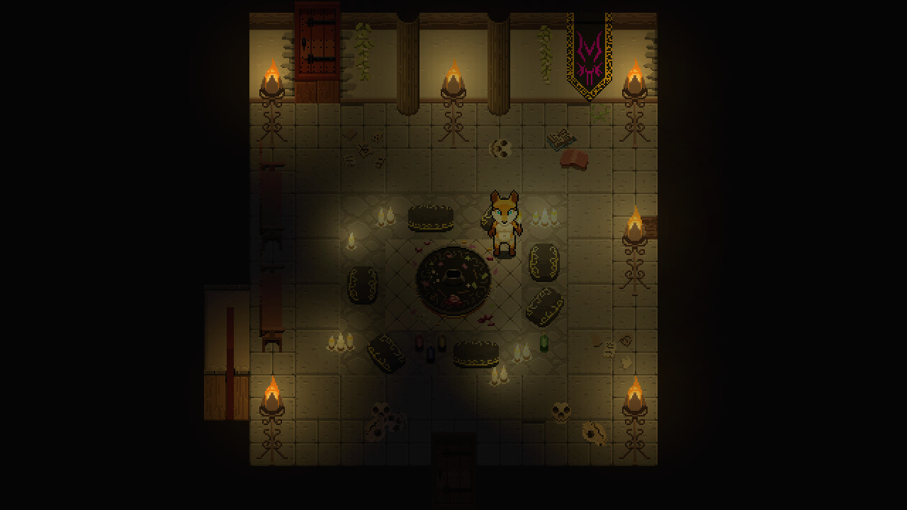 Mind Her Manor screenshot 5
