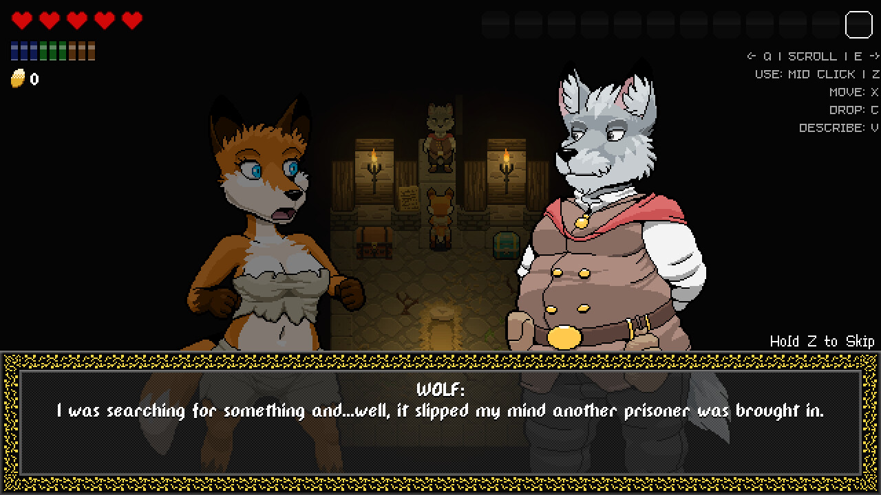 Mind Her Manor screenshot 2