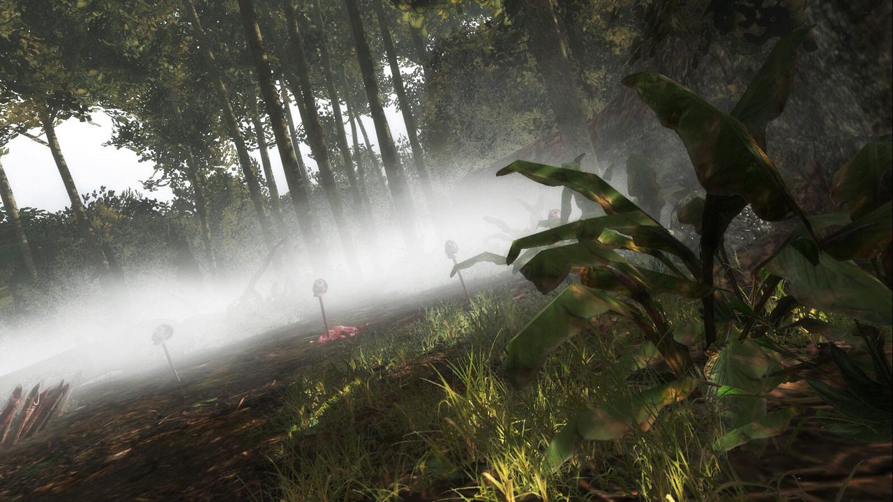 Tunnel Rats screenshot 2