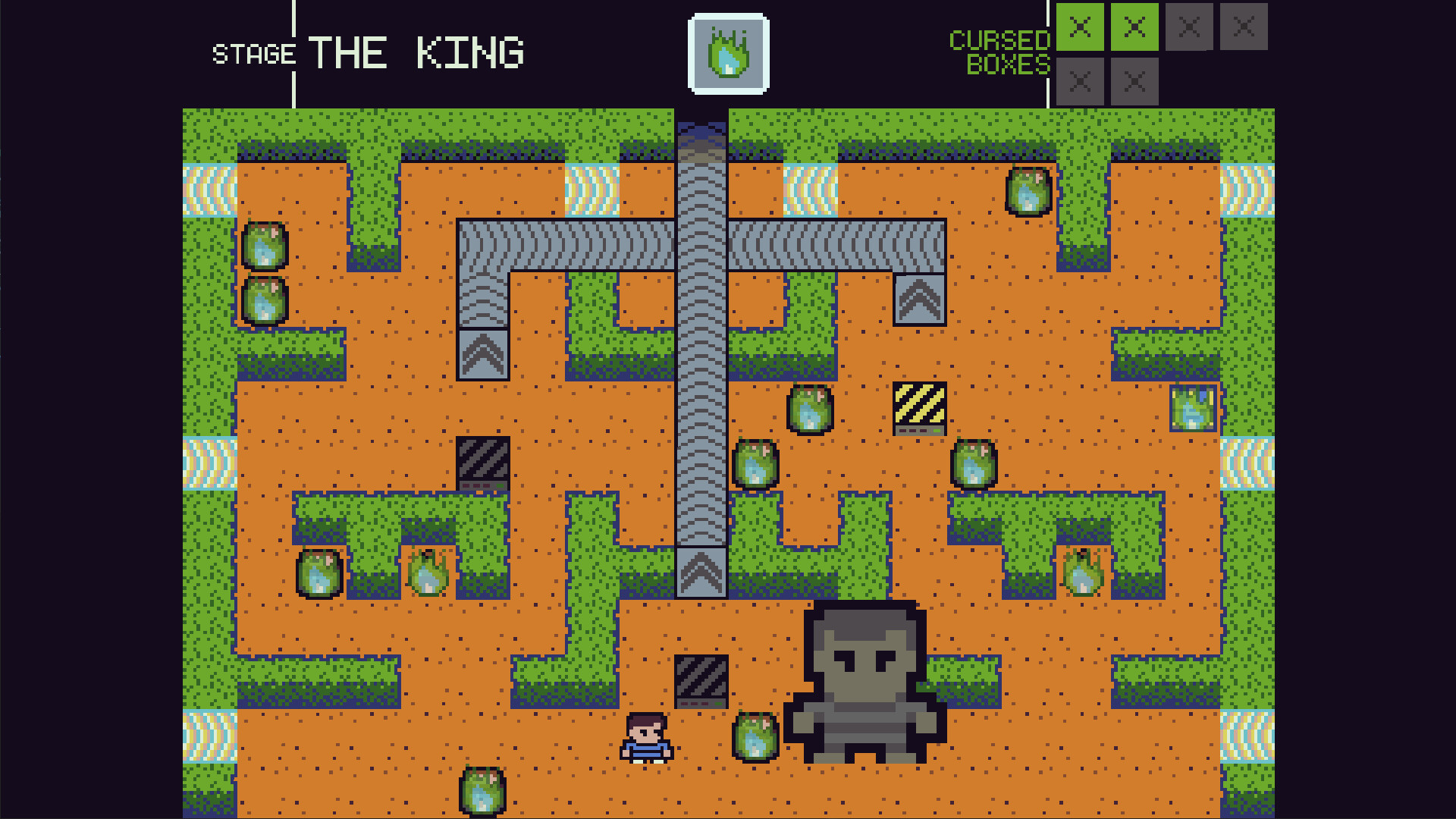 Move Out Manor screenshot 3