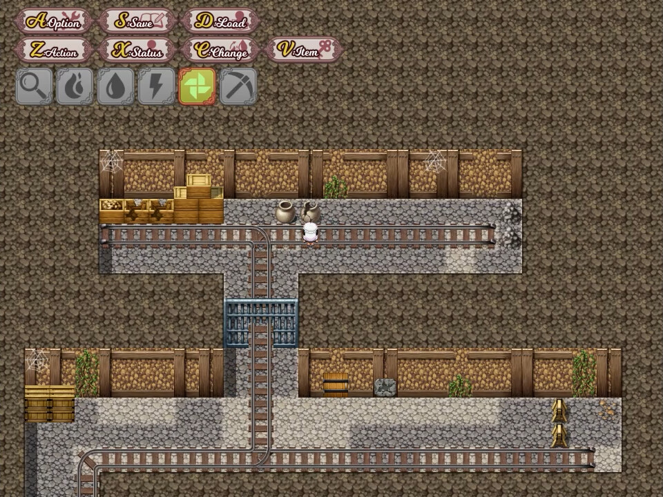 Prison Break Princess screenshot 2