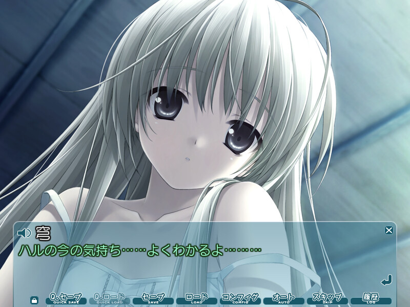 Haruka na Sora screenshot 3