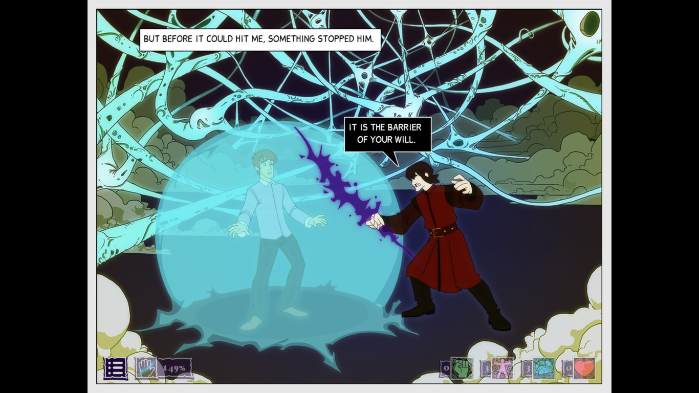 Soul Gambler screenshot 14
