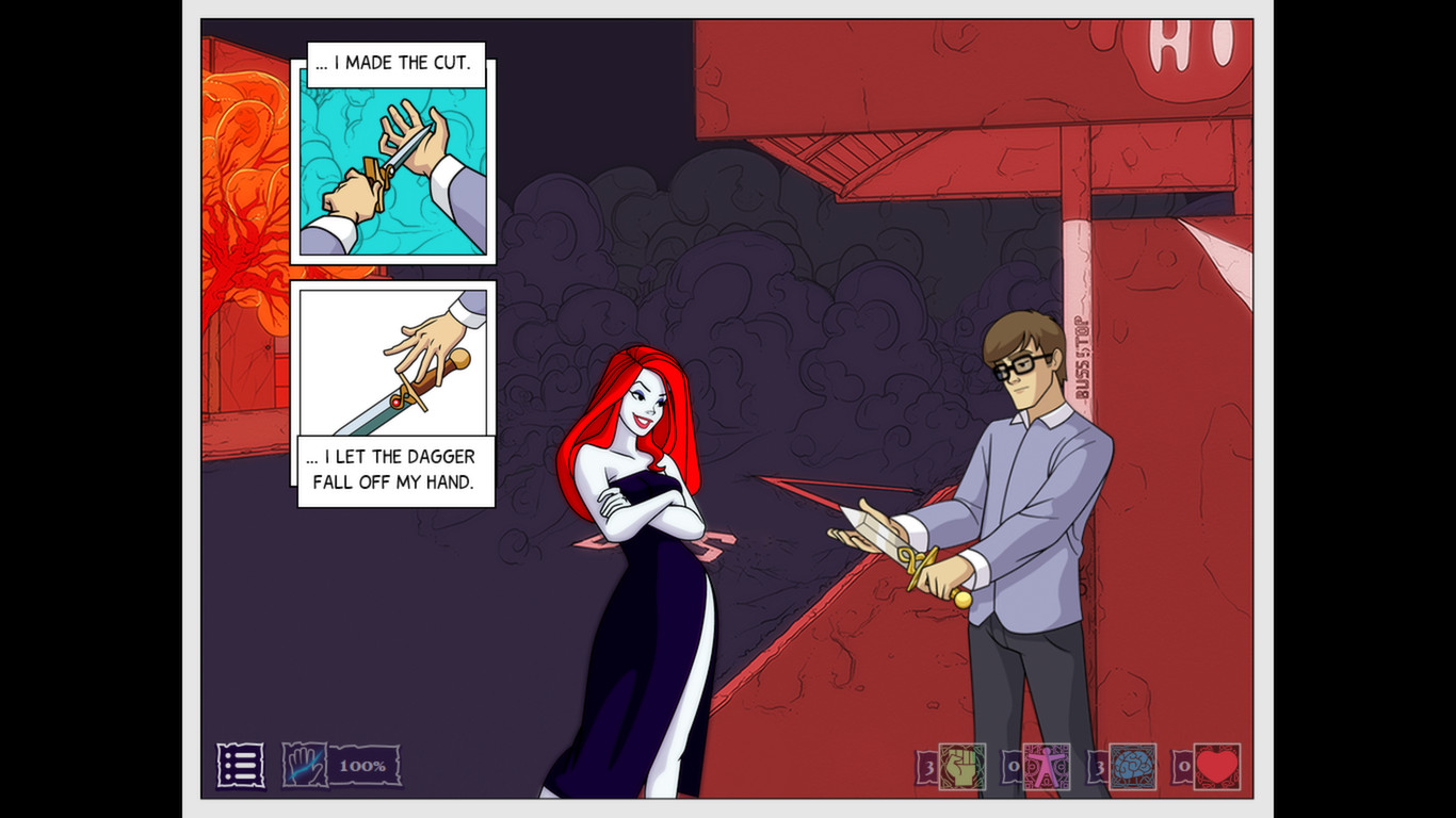 Soul Gambler screenshot 9