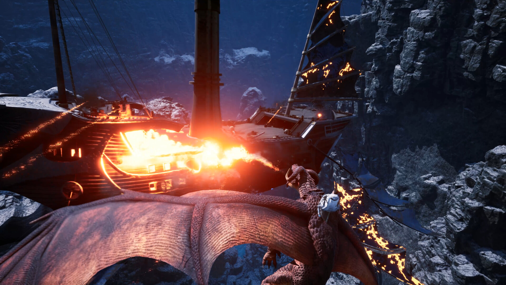 Sagas of Lumin screenshot 1
