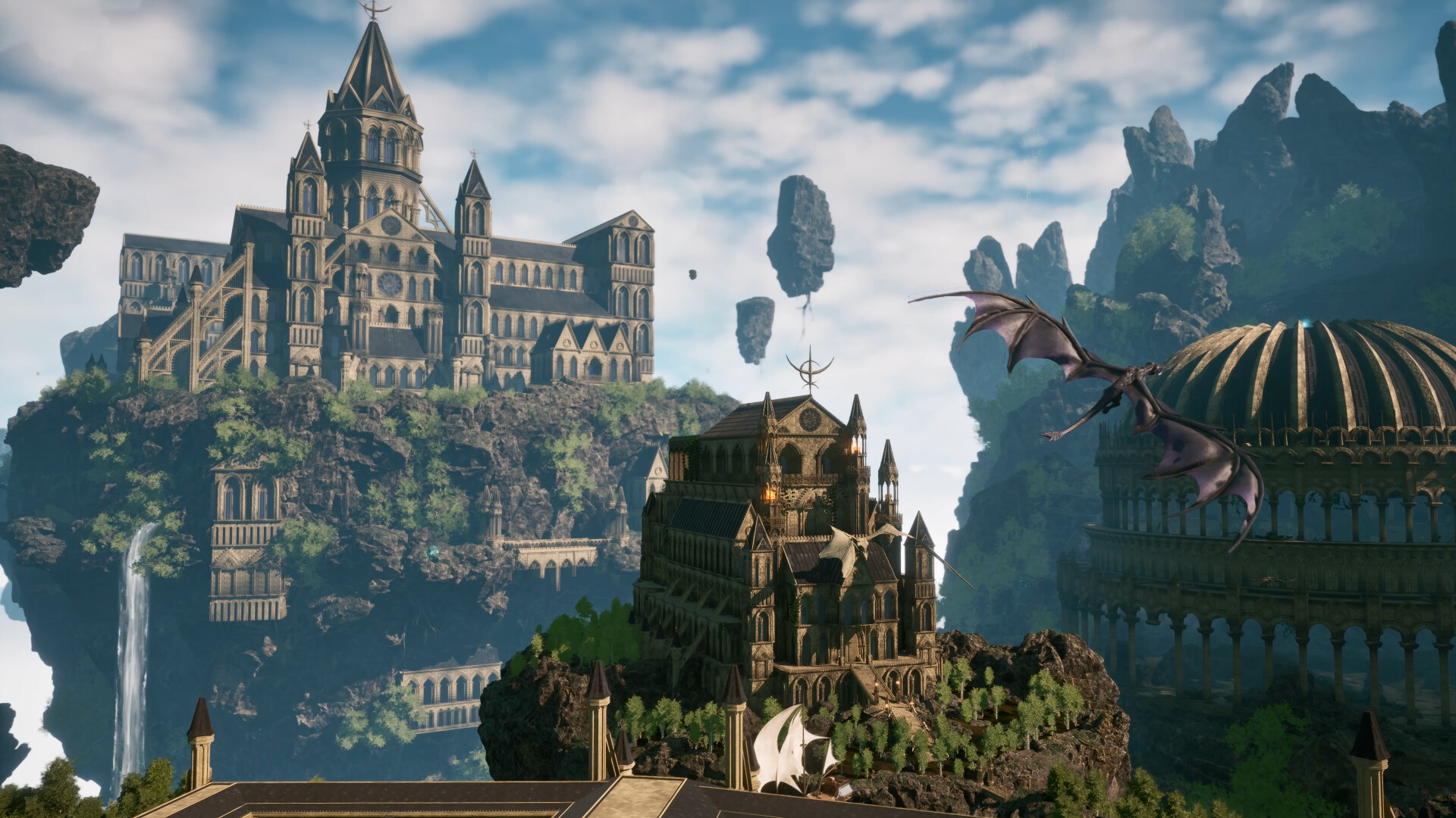 Sagas of Lumin screenshot 7