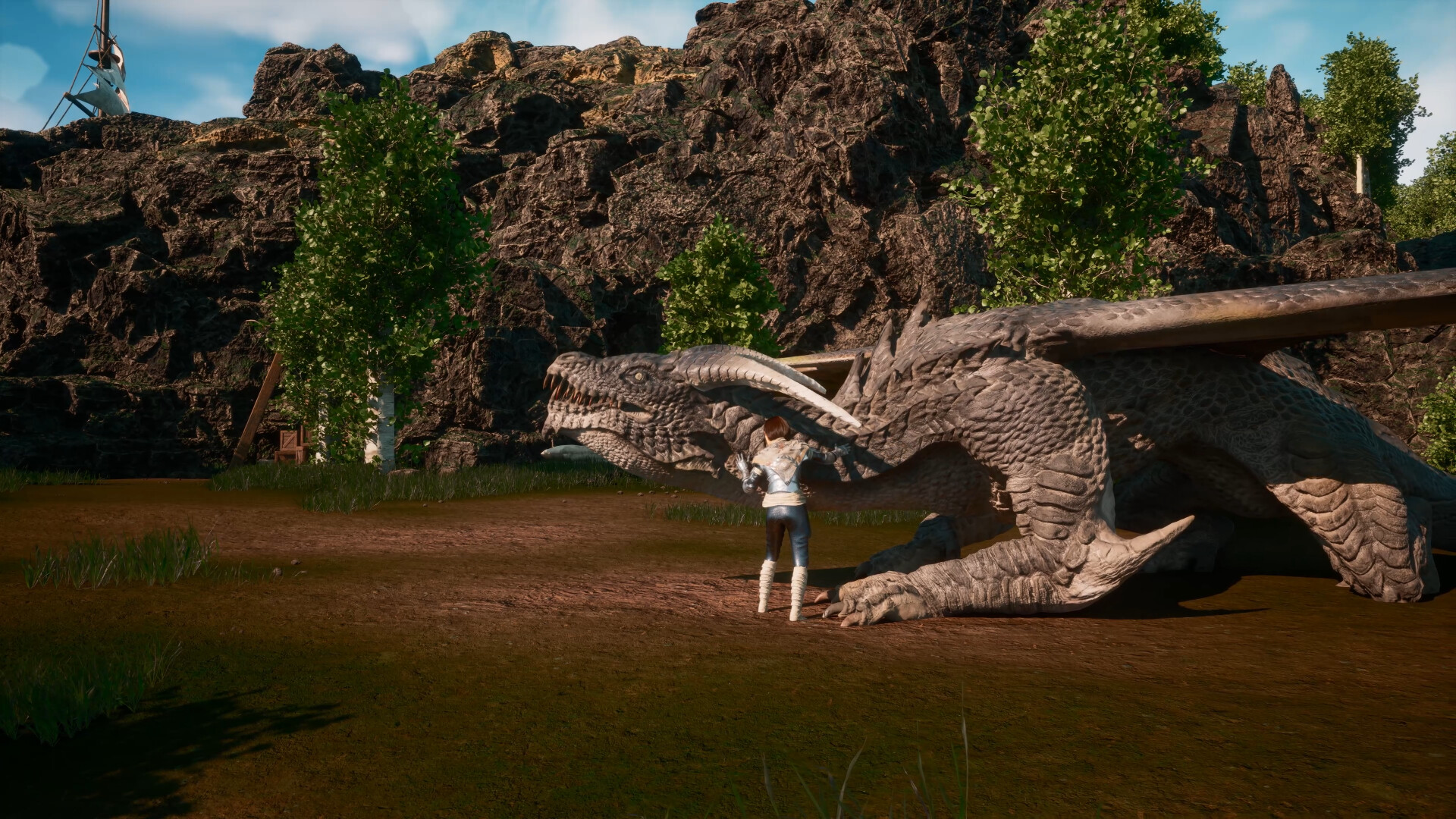 Sagas of Lumin screenshot 6