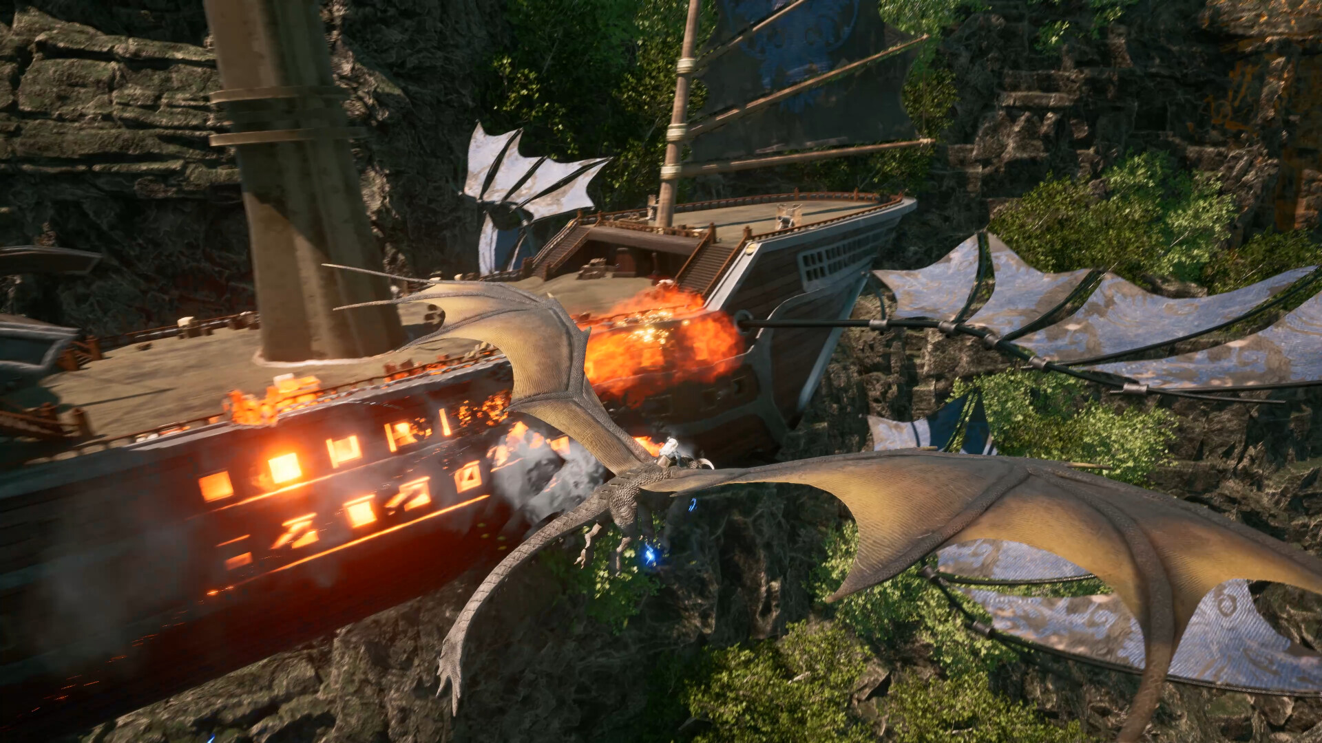 Sagas of Lumin screenshot 8