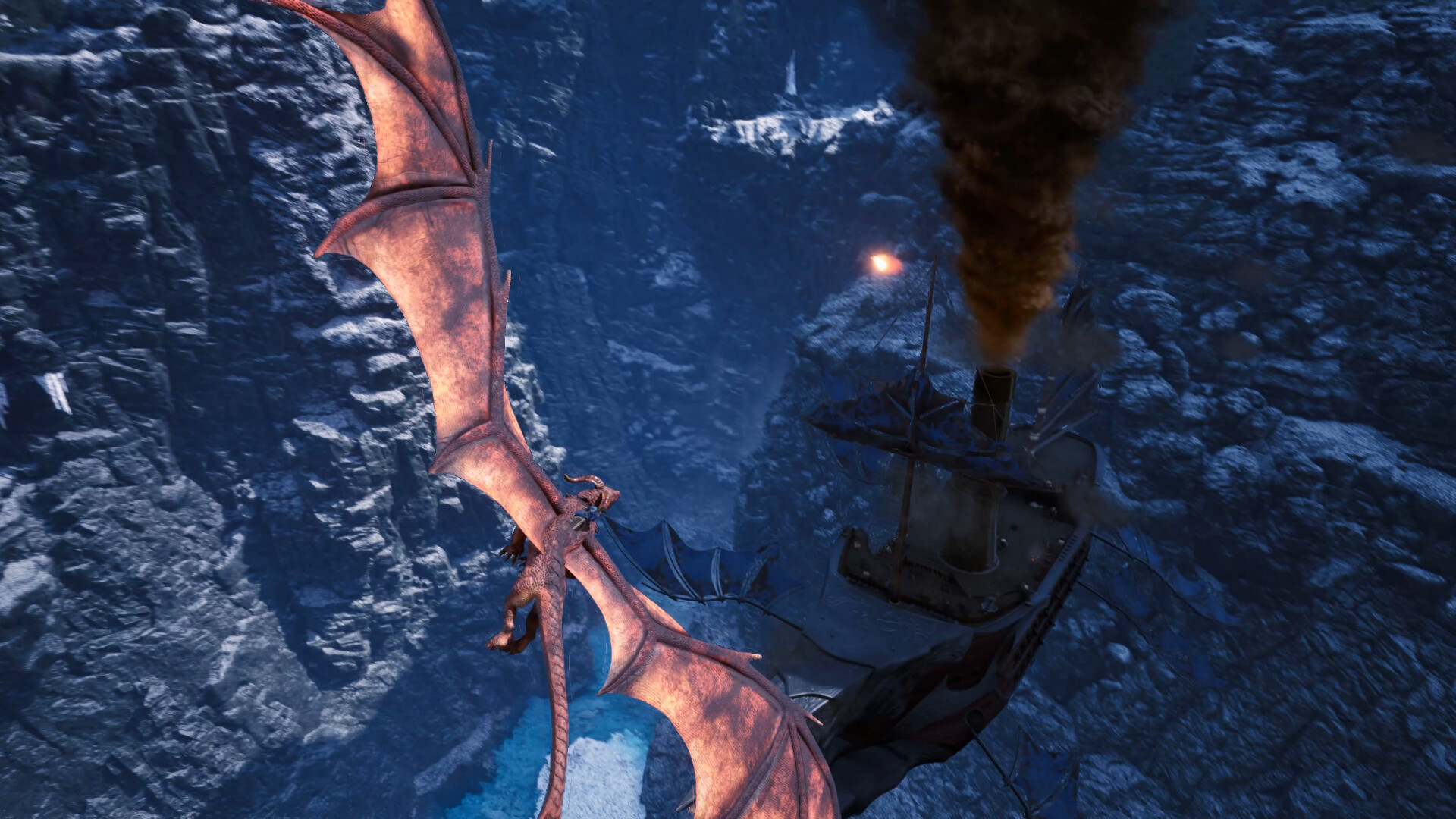 Sagas of Lumin screenshot 5