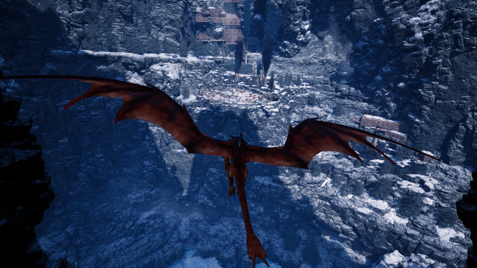 Sagas of Lumin screenshot 11
