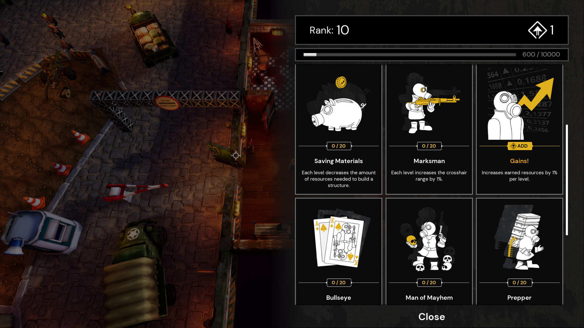 Pretty Underground screenshot 5