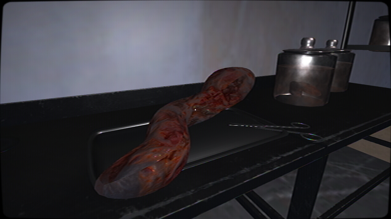 Senchu/線虫 screenshot 3