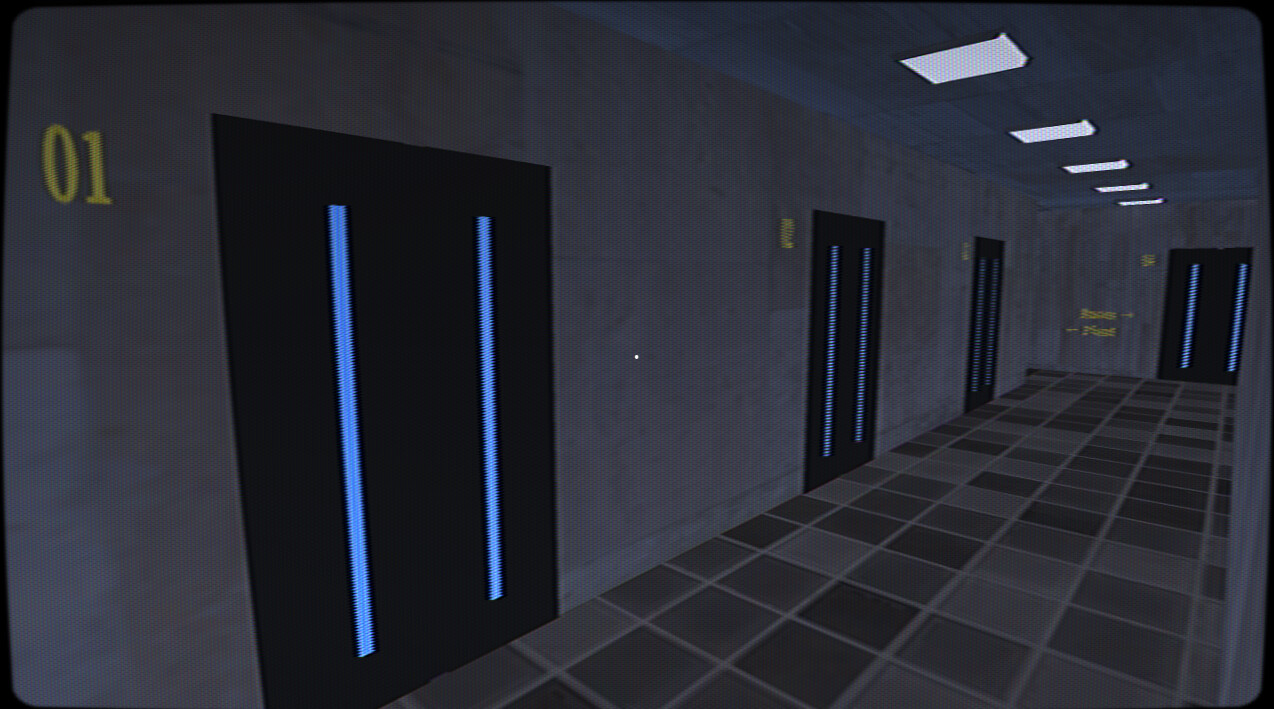 Senchu/線虫 screenshot 1