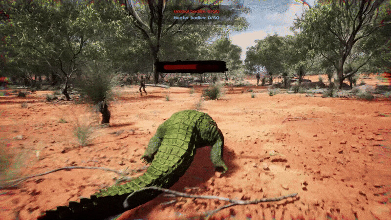 Wildlife Warfare screenshot 3