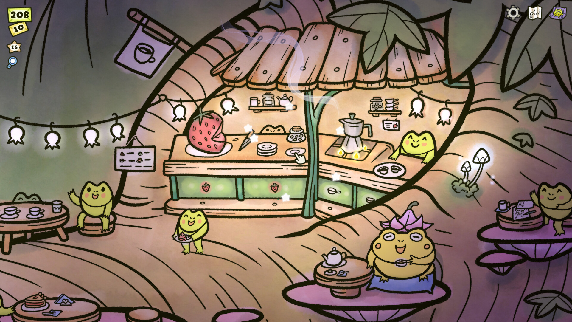 Find My Frogs screenshot 5