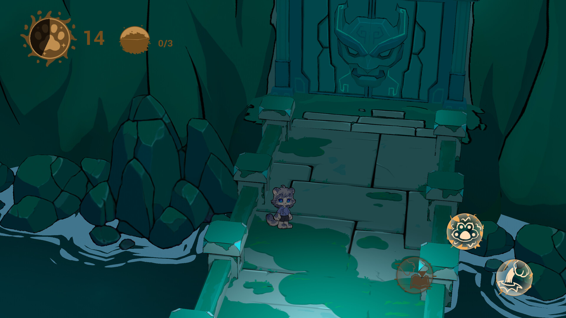 寻光述:百草 screenshot 9