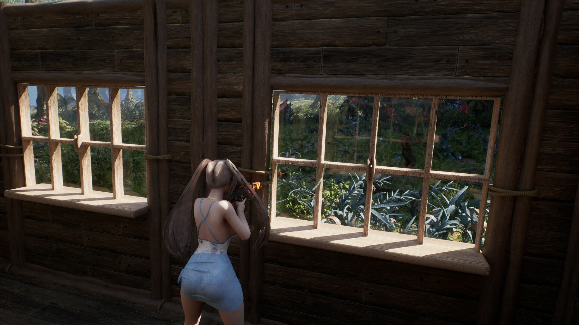 Solaria screenshot 4