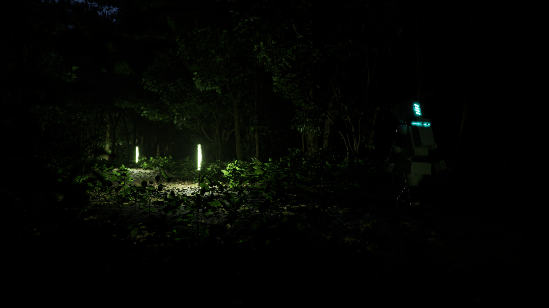 Three Alpha One Nine screenshot 6