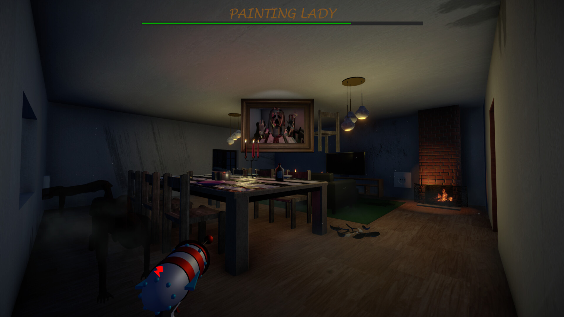 Loss screenshot 5