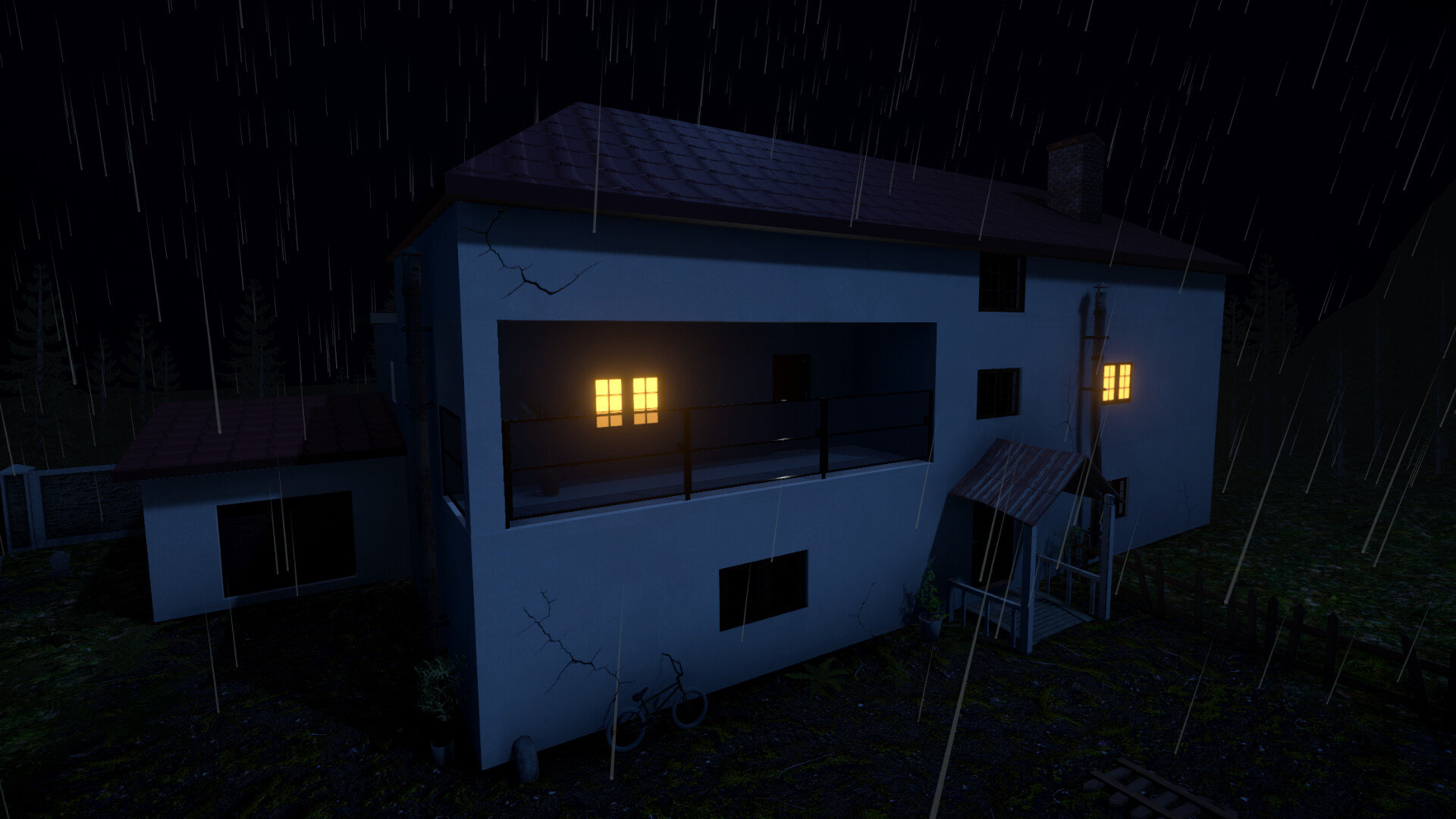 Loss screenshot 3