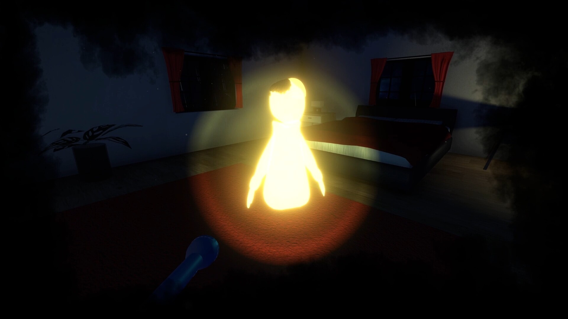 Loss screenshot 1