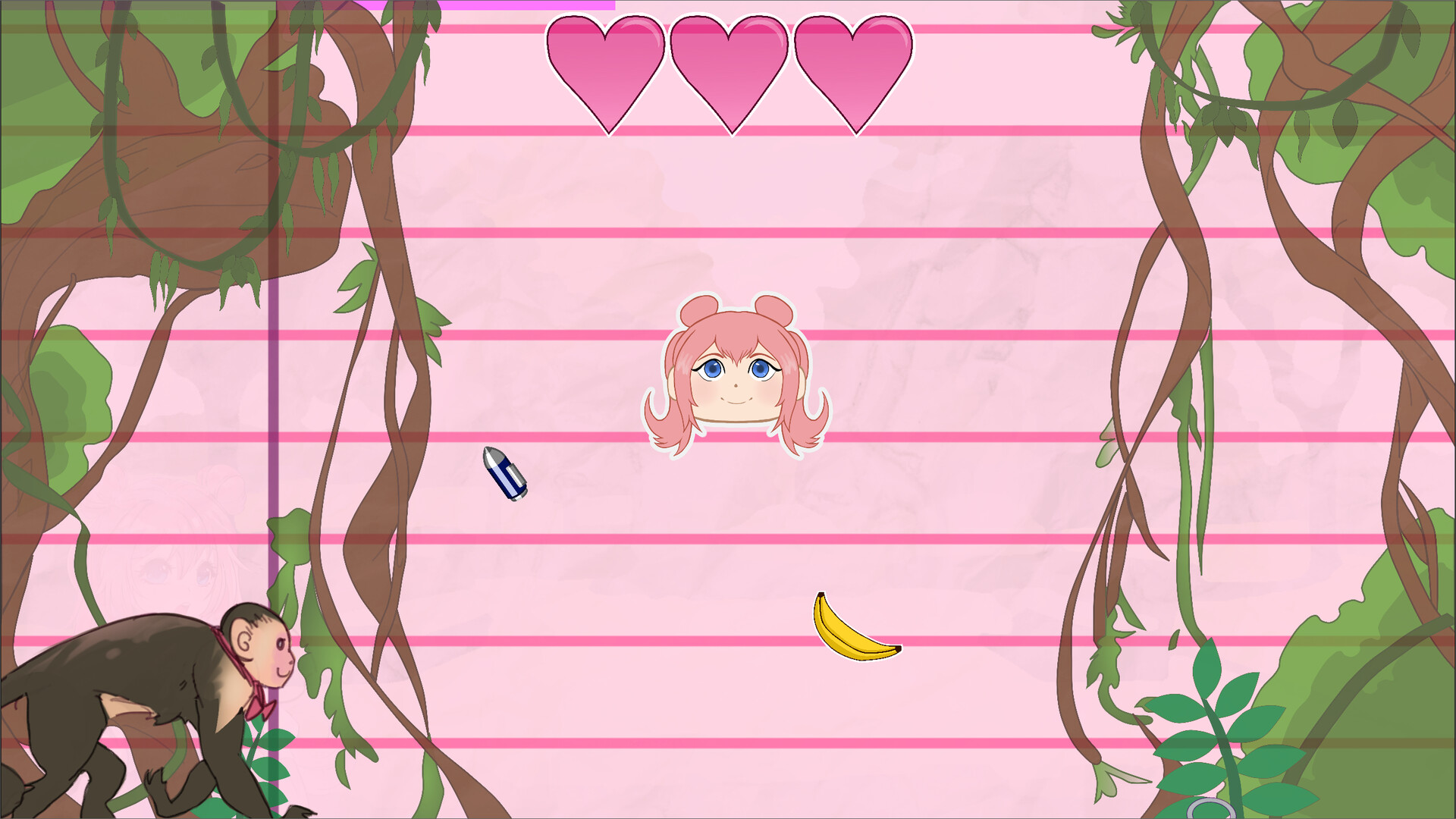 Akira: Making Fest Together screenshot 5