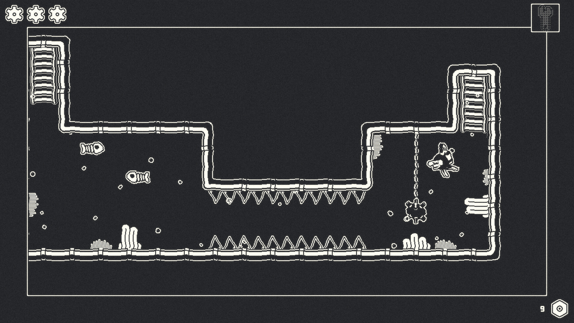 Lelu screenshot 2