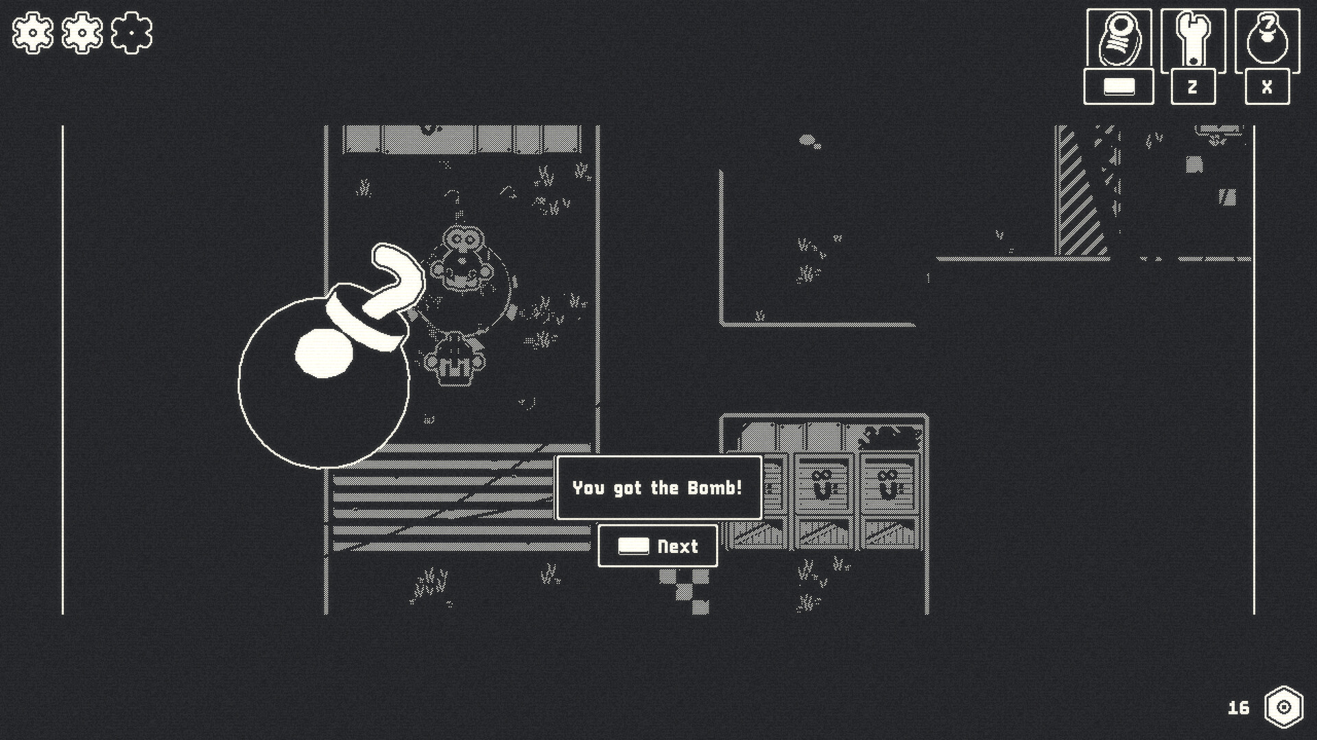 Lelu screenshot 3