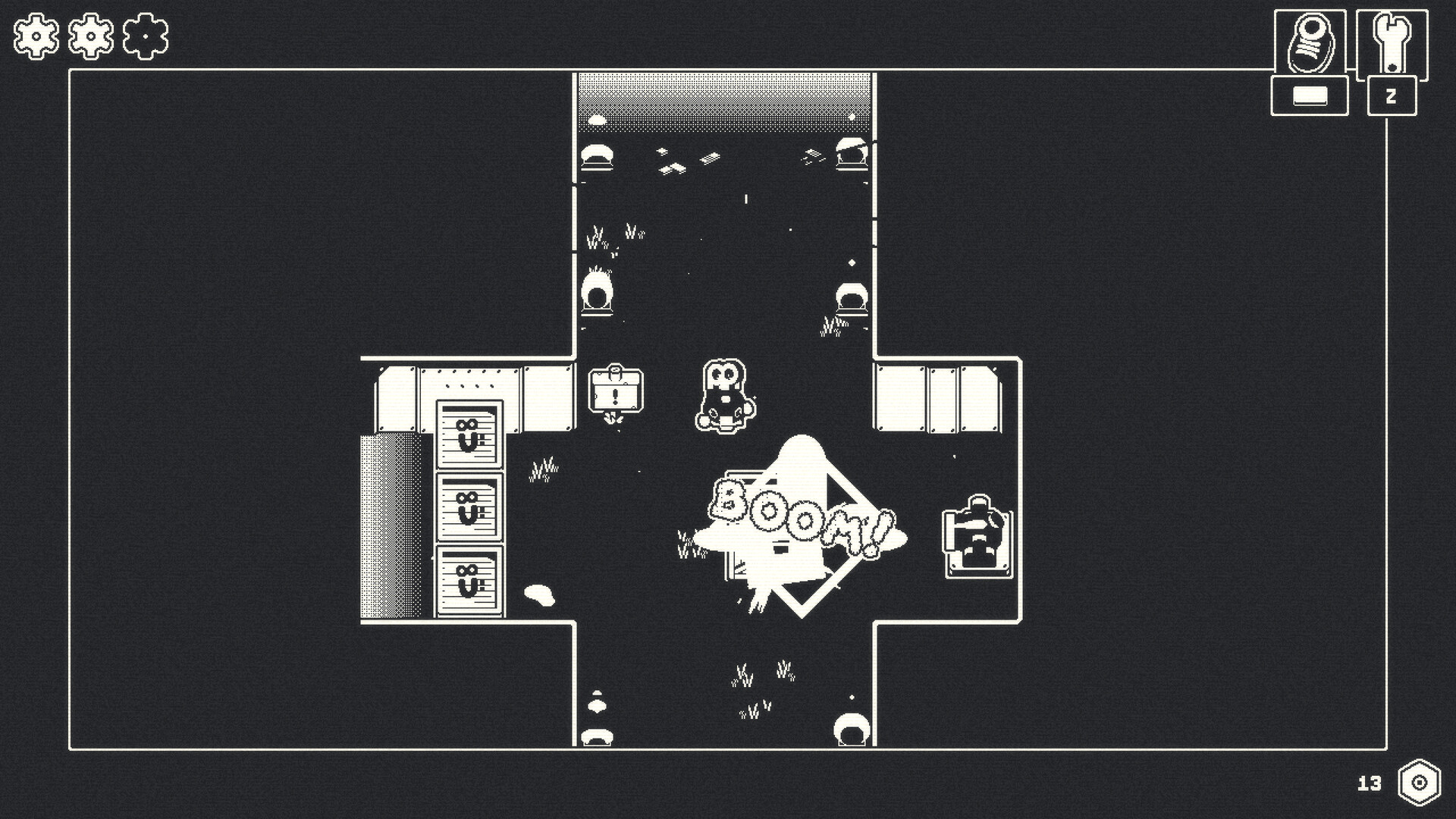 Lelu screenshot 4