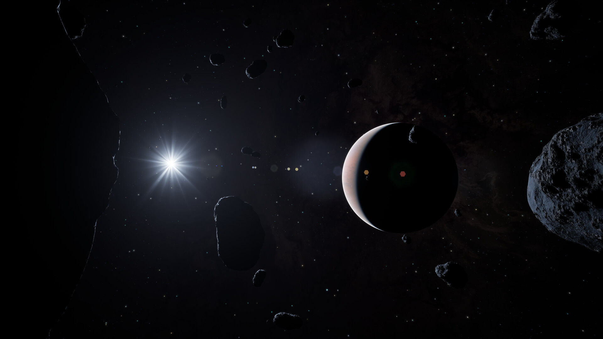 Boötes screenshot 5
