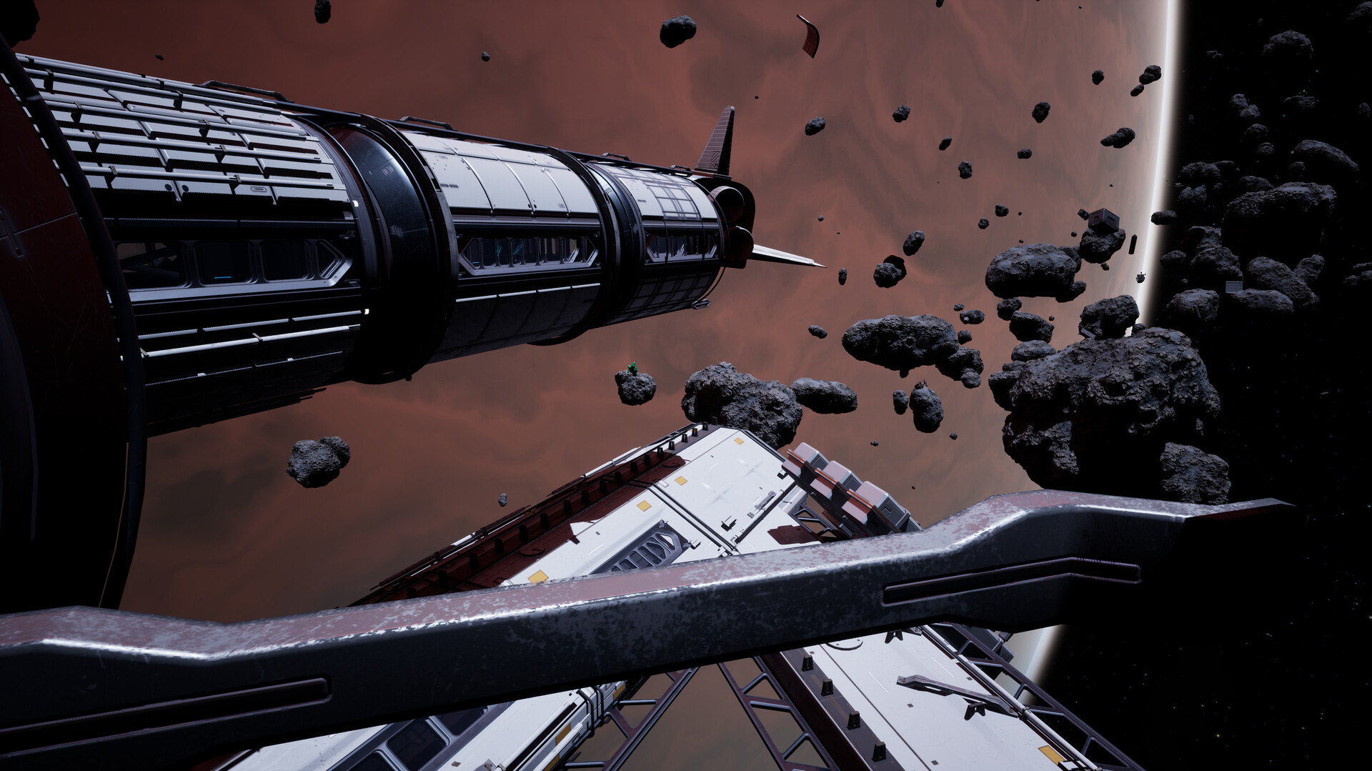 Boötes screenshot 9