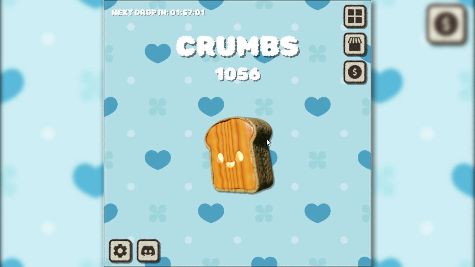 Bread screenshot 5