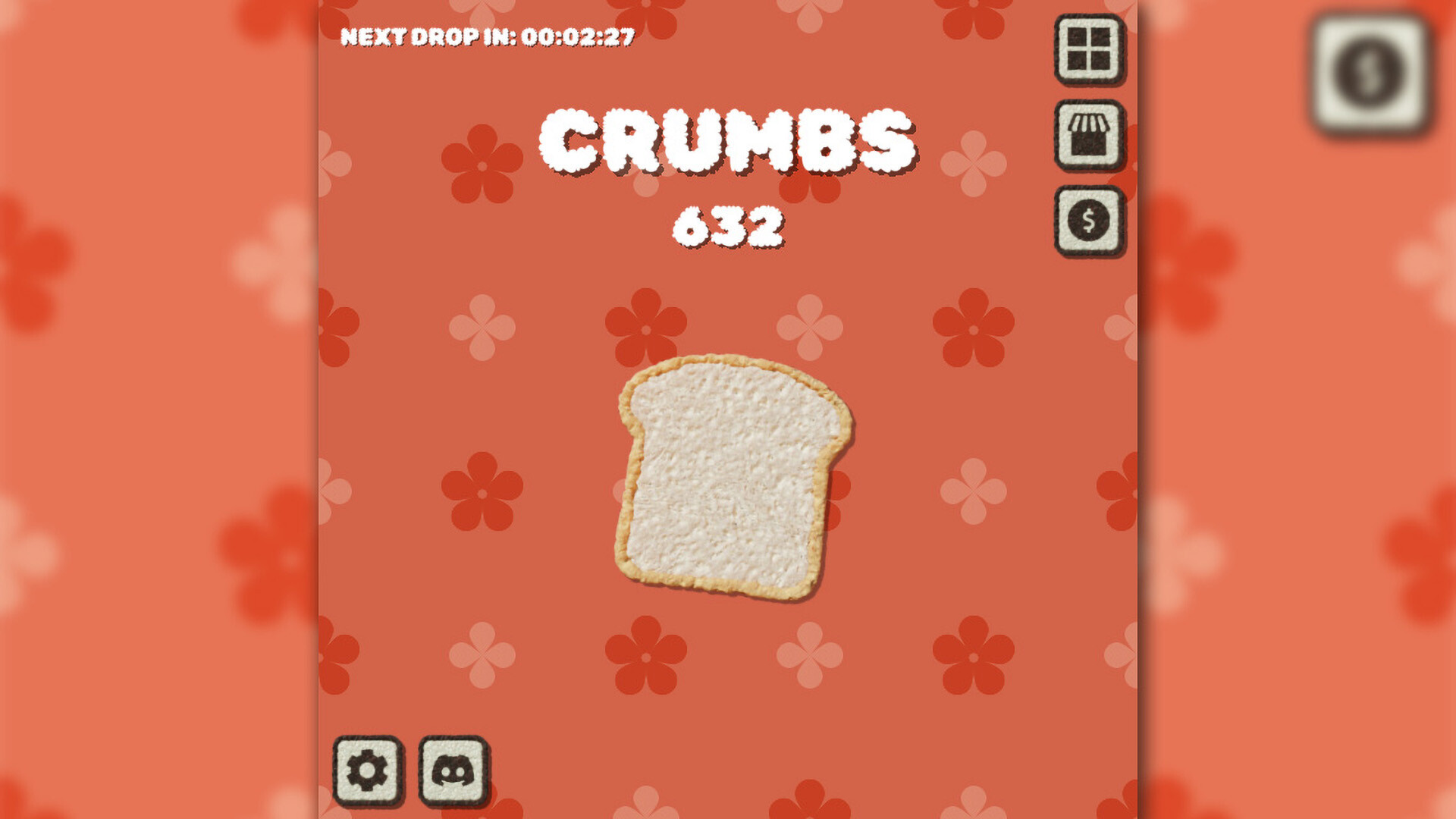 Bread screenshot 2