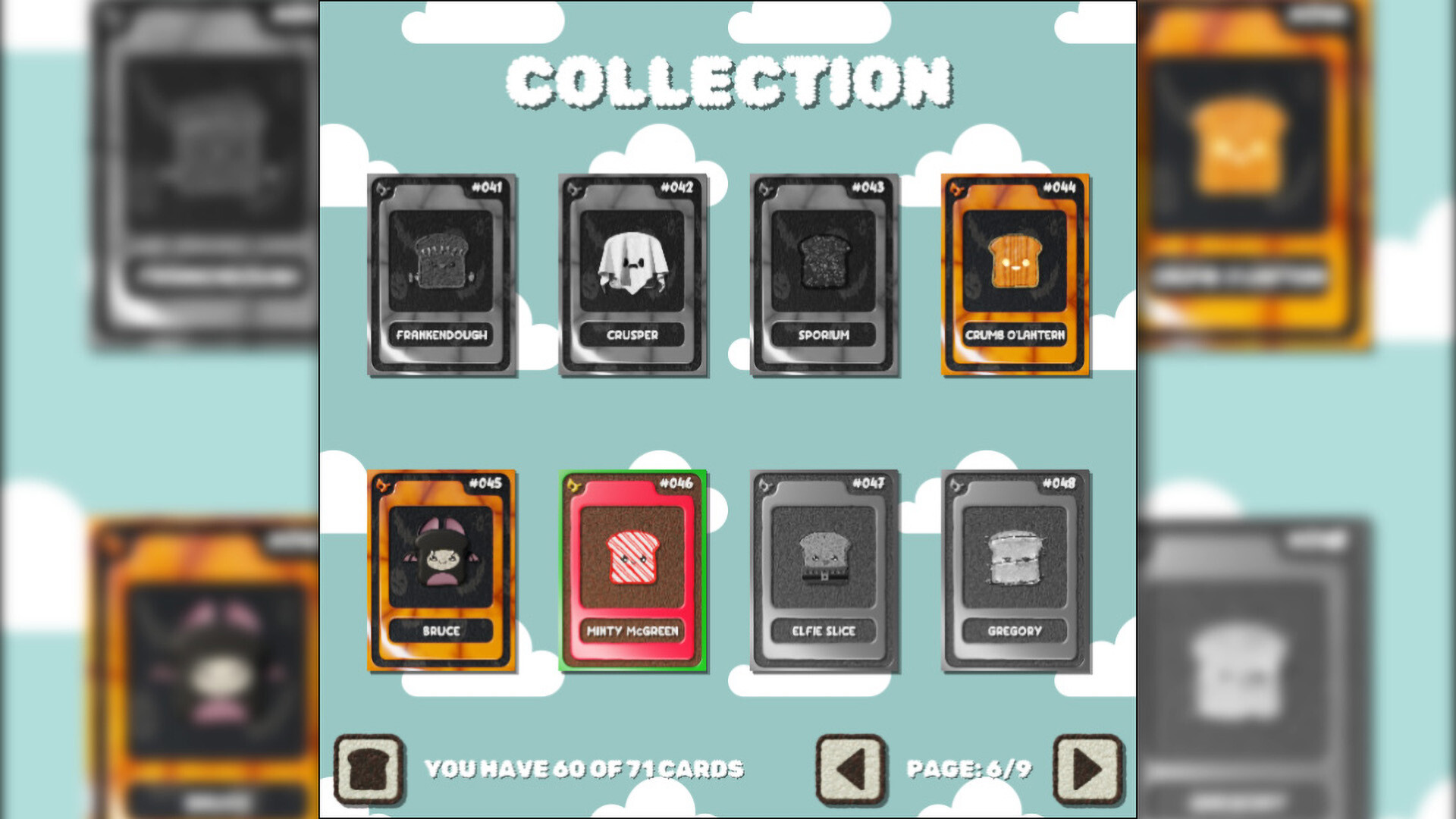 Bread screenshot 4