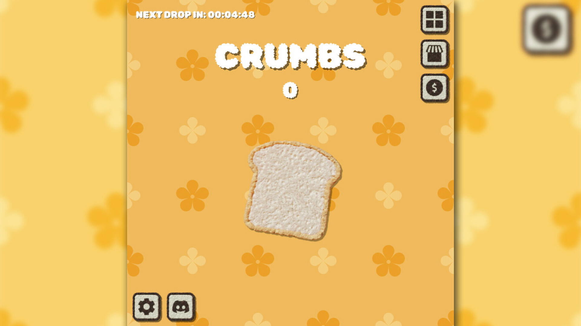 Bread screenshot 1