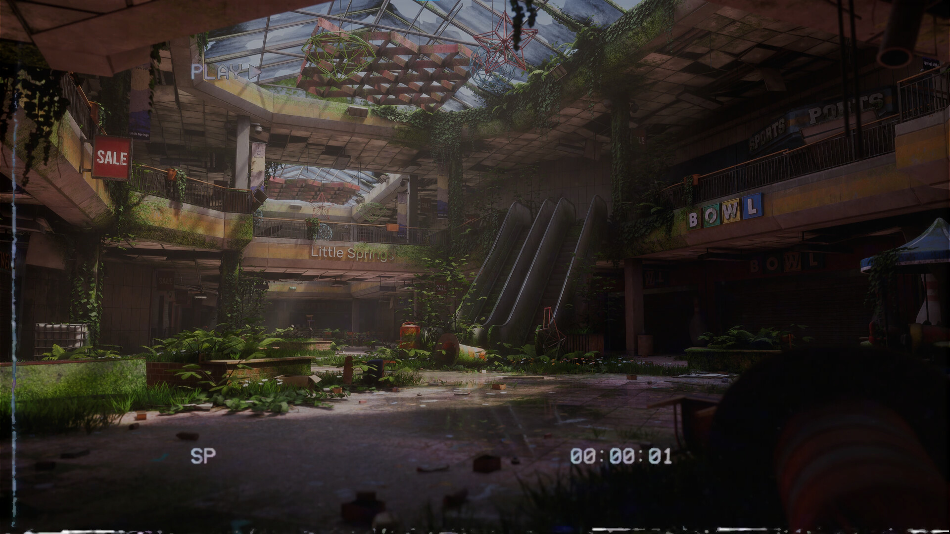The Oldest View: Rolling Giant screenshot 6