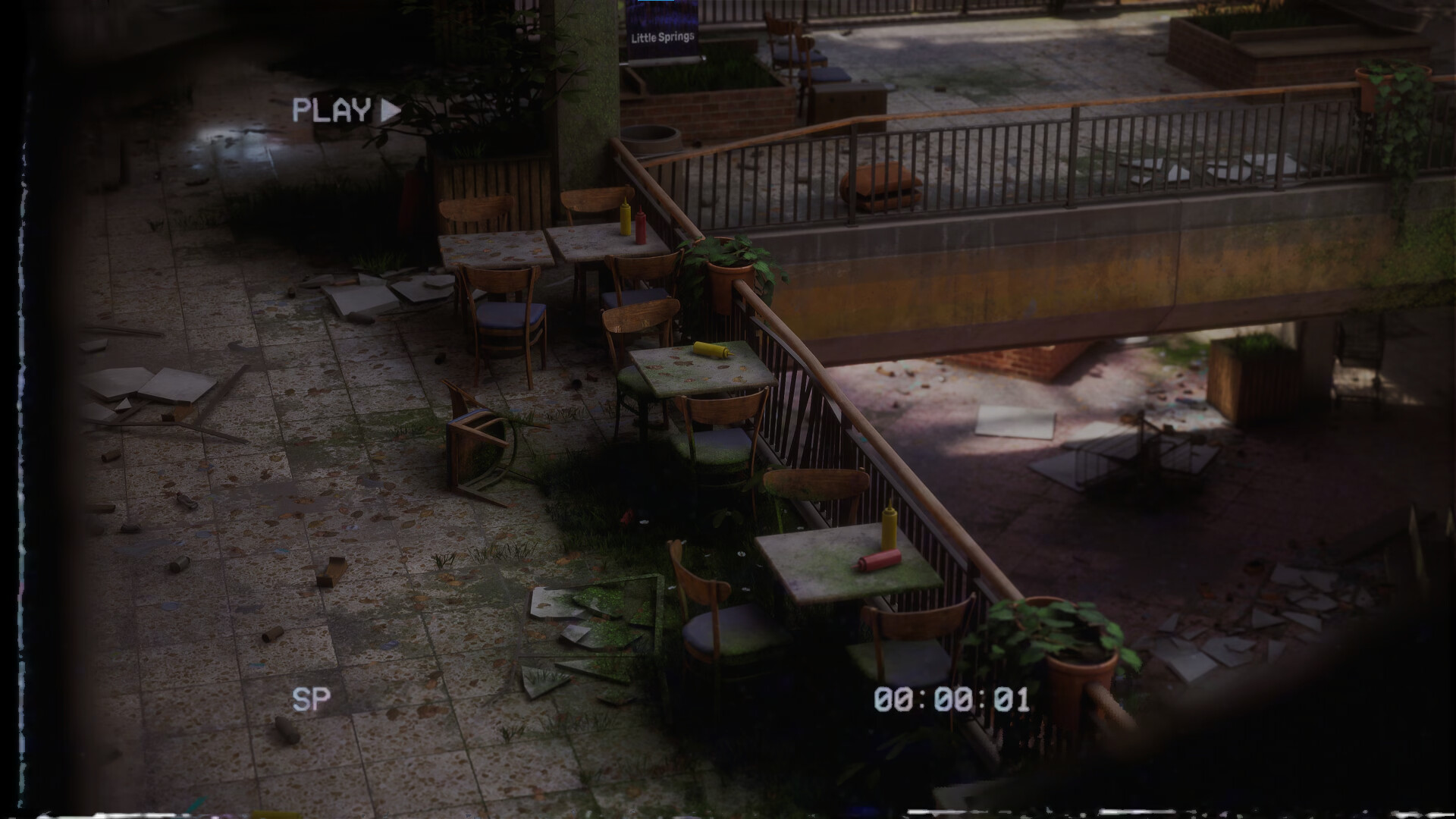 The Oldest View: Rolling Giant screenshot 3