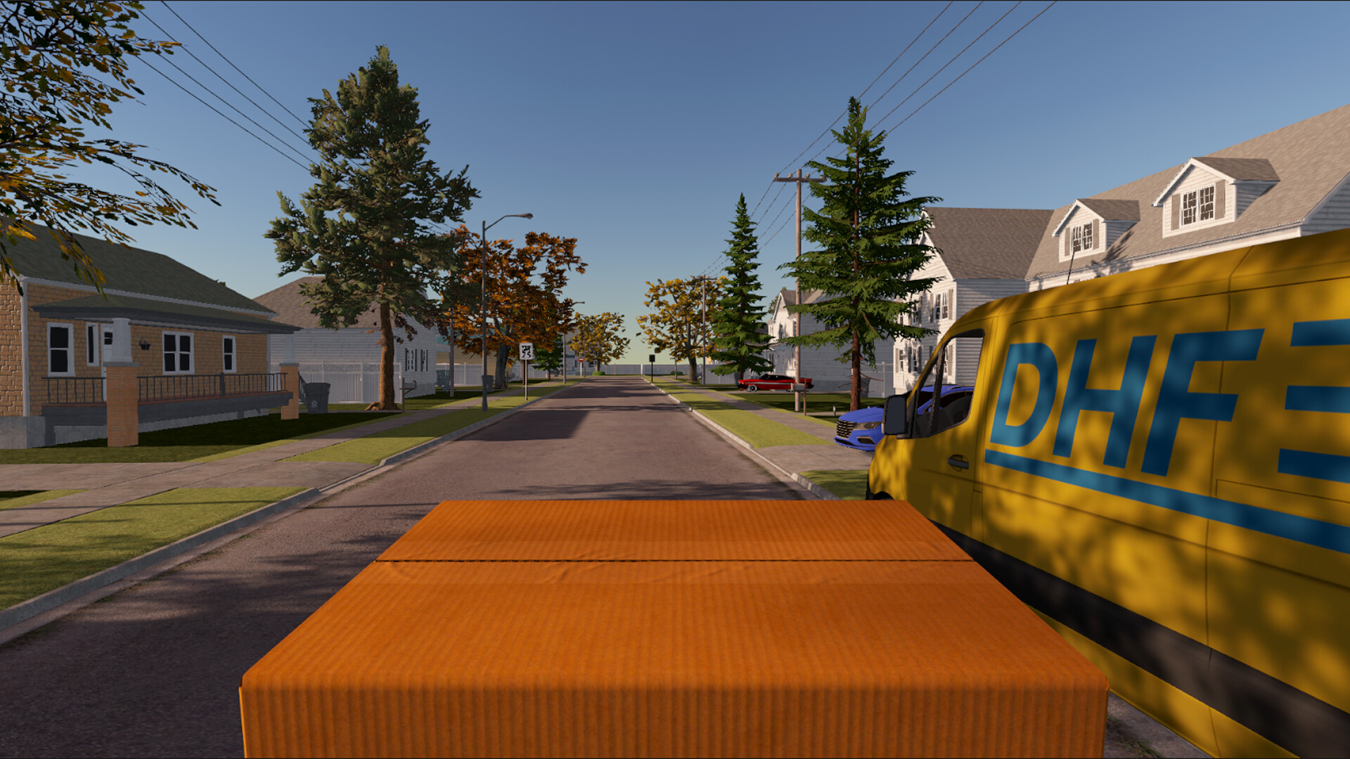 Here is Your Package screenshot 8