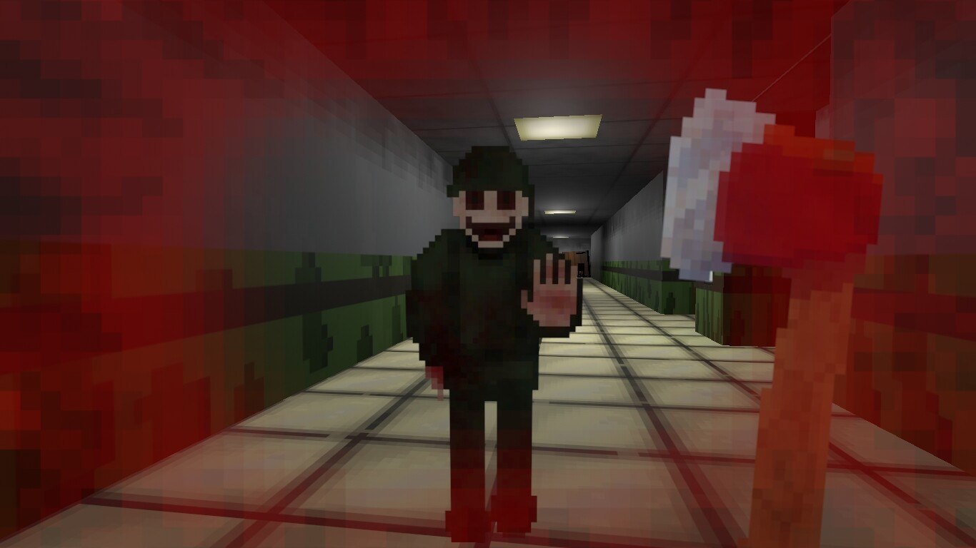 Conflux screenshot 3