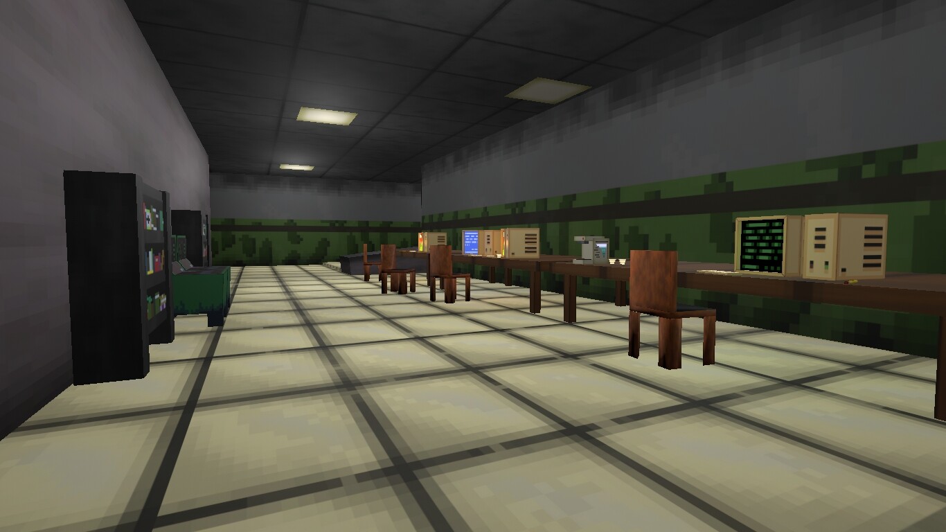 Conflux screenshot 4