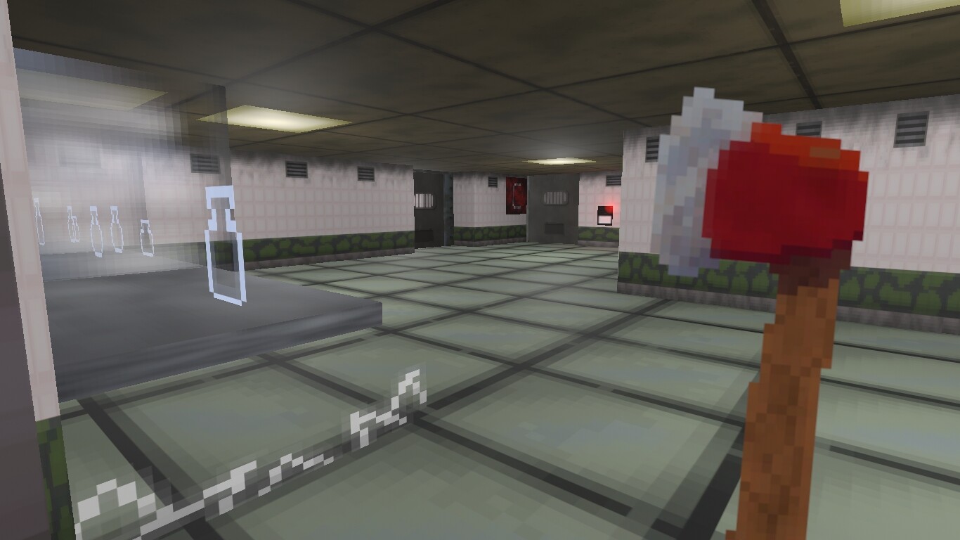 Conflux screenshot 5