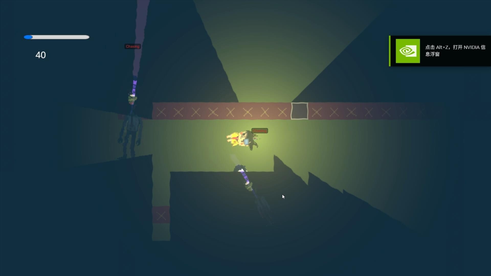 The Last Exorcism Before Winter Break screenshot 5