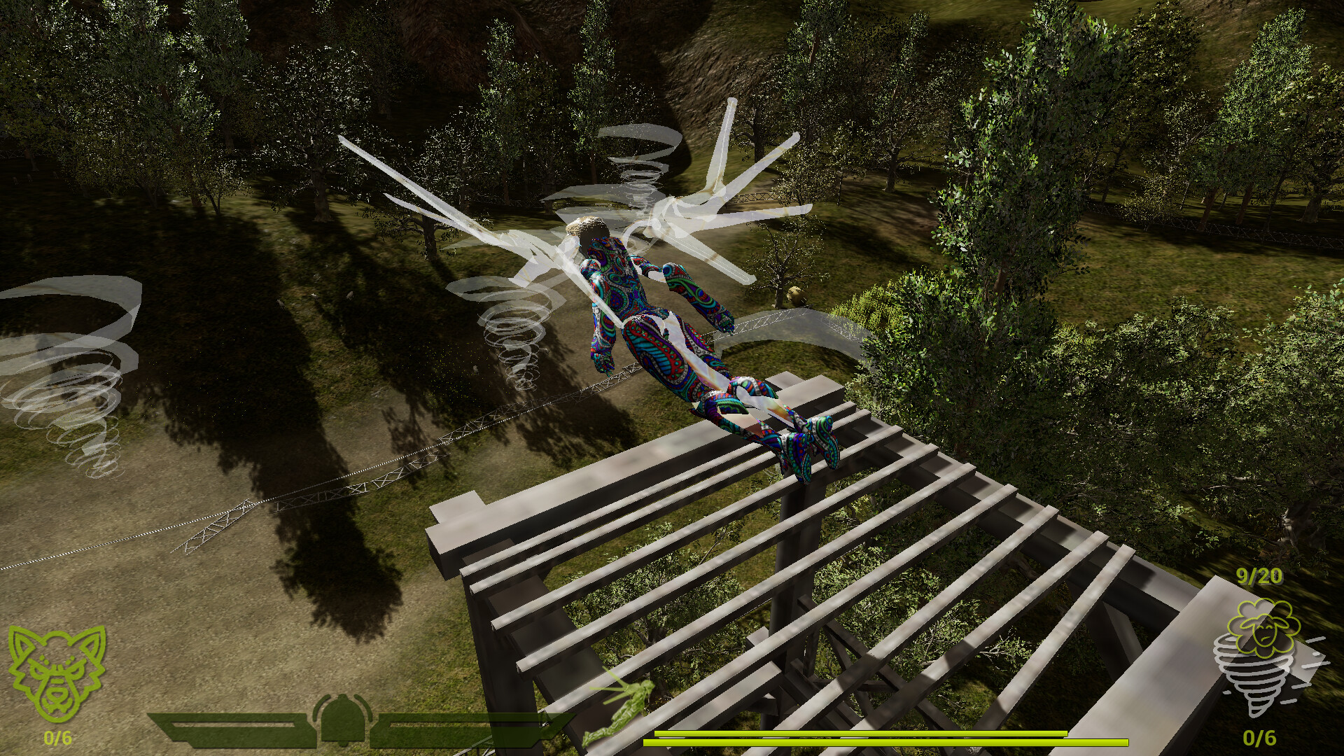 Keep Deep Sheep screenshot 23