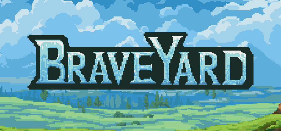 BraveYard 勇者之墓 Playtest screenshot 1