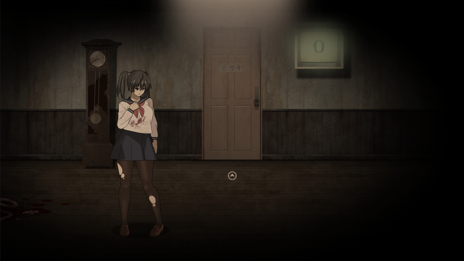 シシテナオ-Even in Death- screenshot 11
